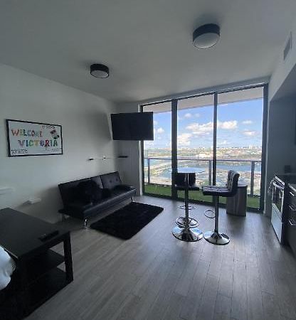 Apartament Luxury Brickell Studio Miami Zewnętrze zdjęcie