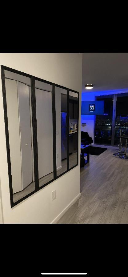 Apartament Luxury Brickell Studio Miami Zewnętrze zdjęcie