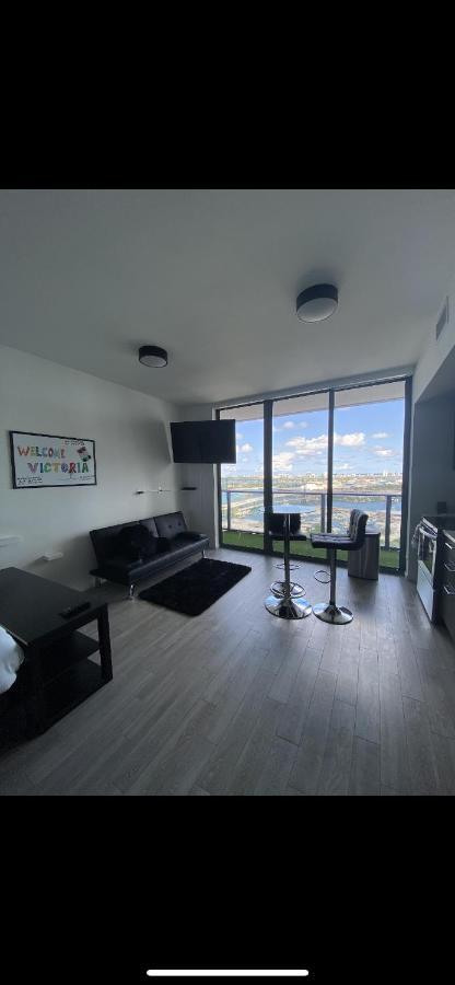 Apartament Luxury Brickell Studio Miami Zewnętrze zdjęcie