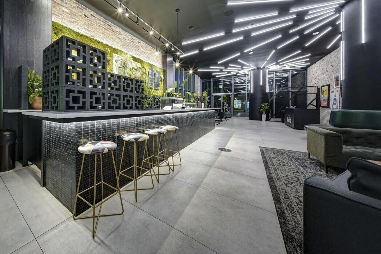 Apartament Luxury Brickell Studio Miami Zewnętrze zdjęcie